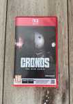 Cronos: The New Dawn (Nintendo Switch 2)