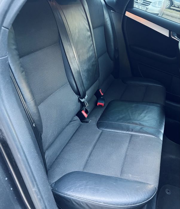 Vand Audi A3 Automat