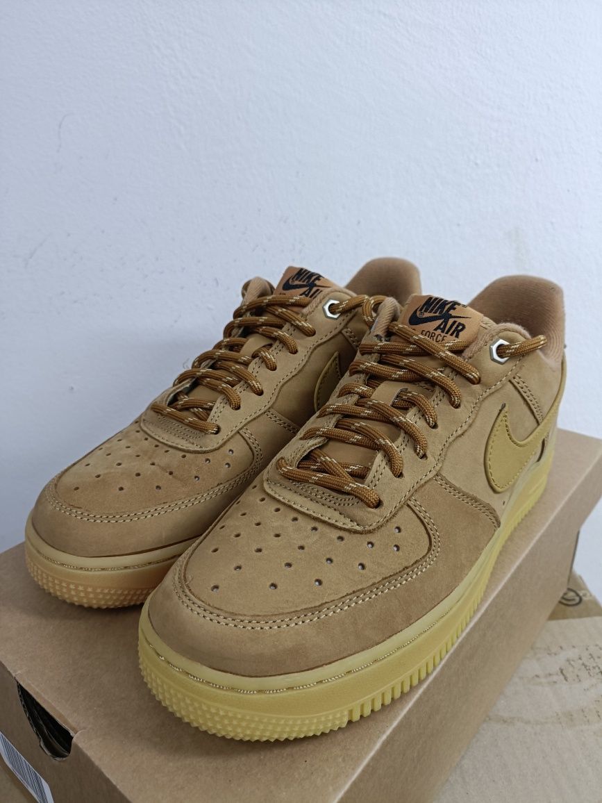 Nike Air Force 1 номер 39 код 11A