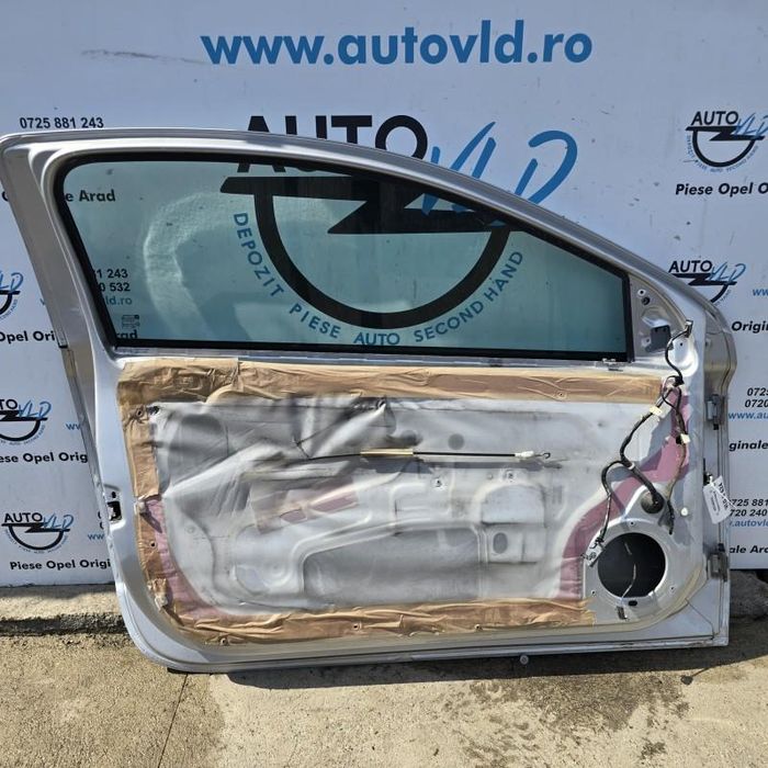 Portiera usa Z157 fata stanga Opel Astra H GTC