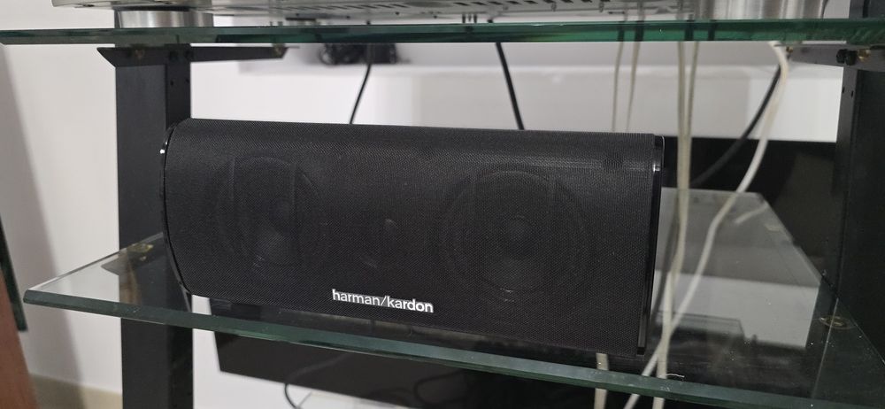 Sateliti Harman Kardon HKTS7