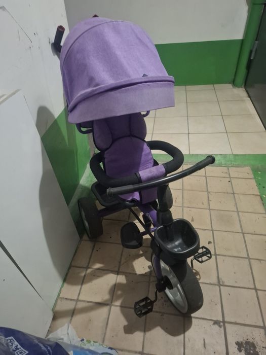 Велосипед  детский