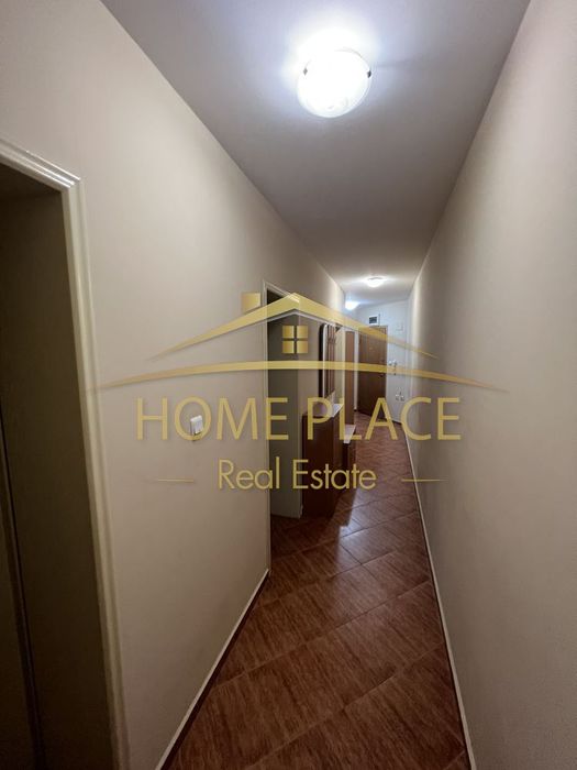 Дава се под наем Тристаен апартамент в Варна, Окръжна болница - 100 кв.м за 612 € - Снимка #11