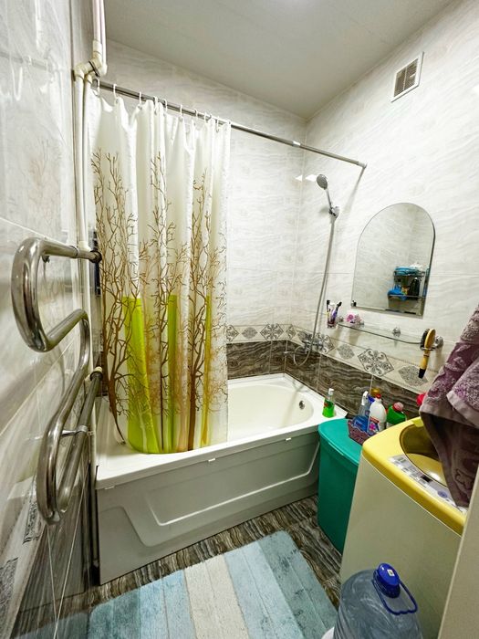 Чиланзар Ц квартал 2/4/5