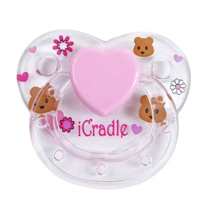 Магнитные соски для Reborn