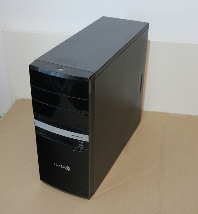 Unitate PC Gaming I7 4790 16 gb RAM GTX
