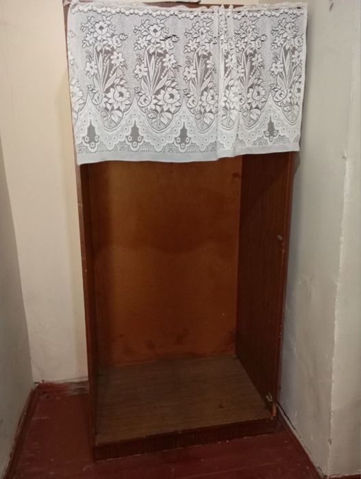 Bir xonali kvartira ijaraga beriladi Andijon markazida