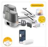 Somfy Evolvia XL usi Batante, automtarizare porti, motor
