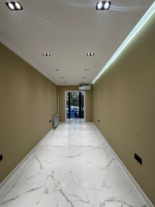 Аренда нежилое помещение Чиланзар Фархадский 55м2