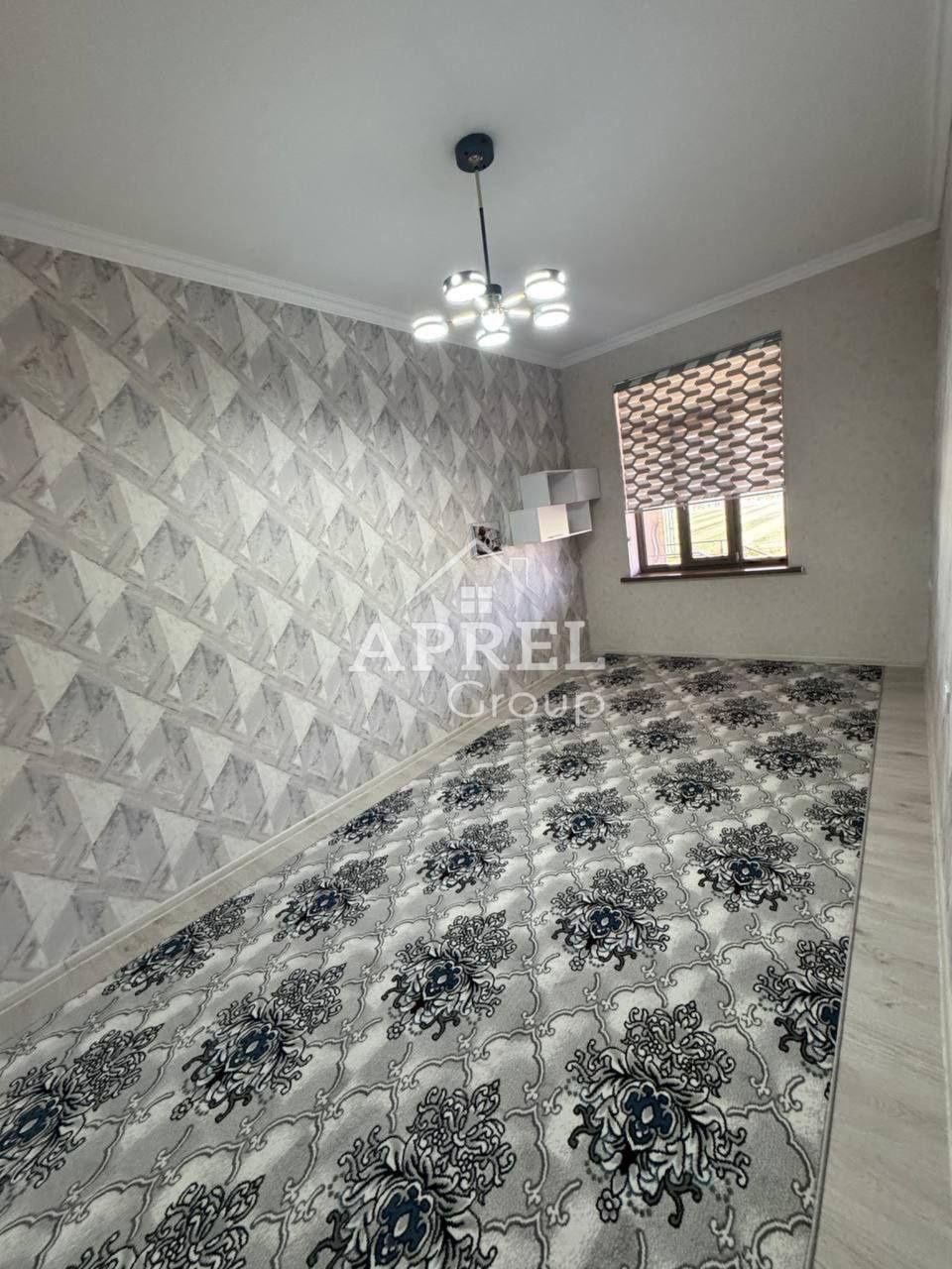 Квартира 3 хонали Т1159 3х комнатная