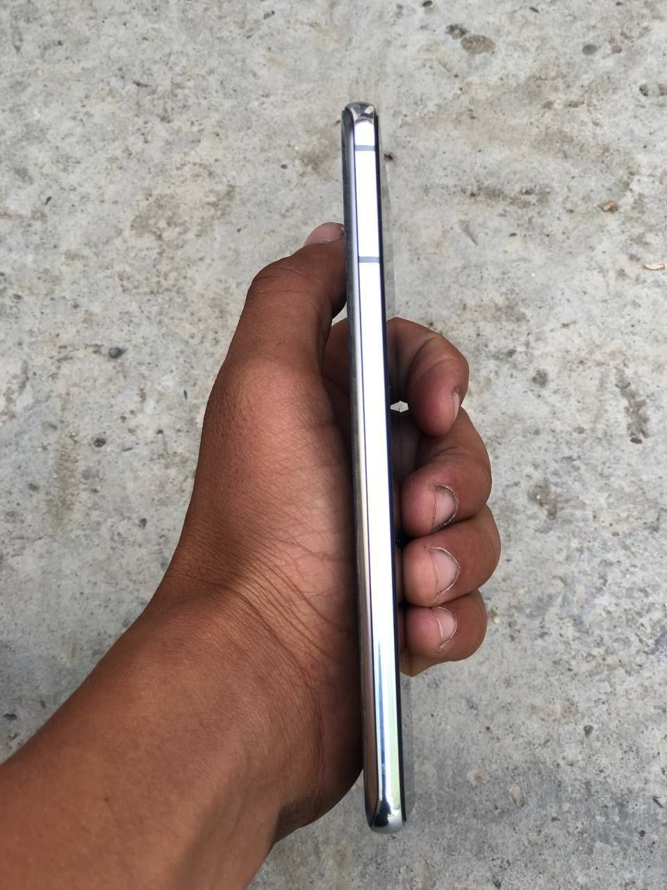 Samsung S 21+  5g