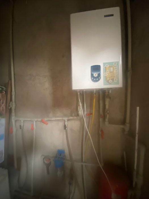 Печи для дома в хорошем состояни