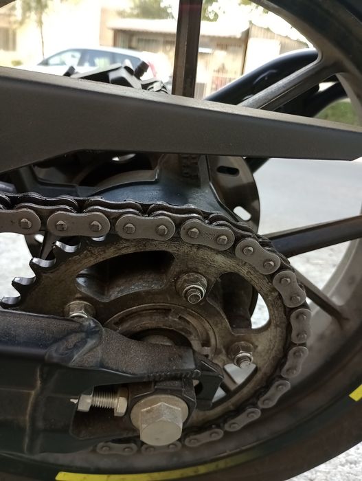 Cf moto 300 clx heritage