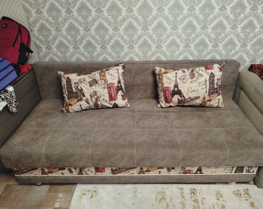 Продам софа диван