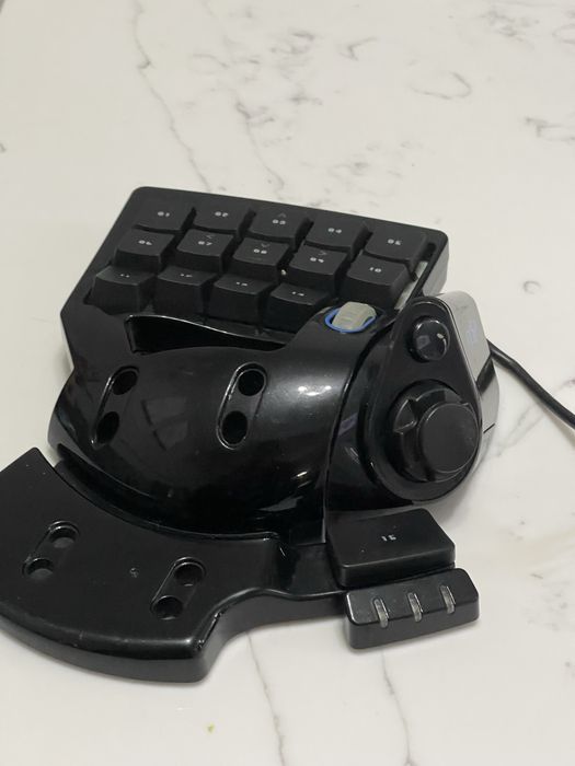 Controler Clavier Razer cu usb