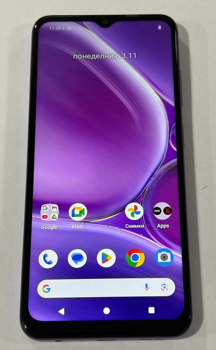 Nokia G42 128GB + 6GB RAM