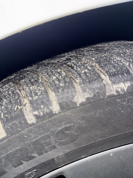 Vand roti iarna r19 bmw