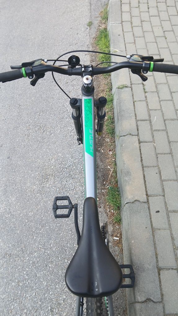 Велосипед Cube 29"
