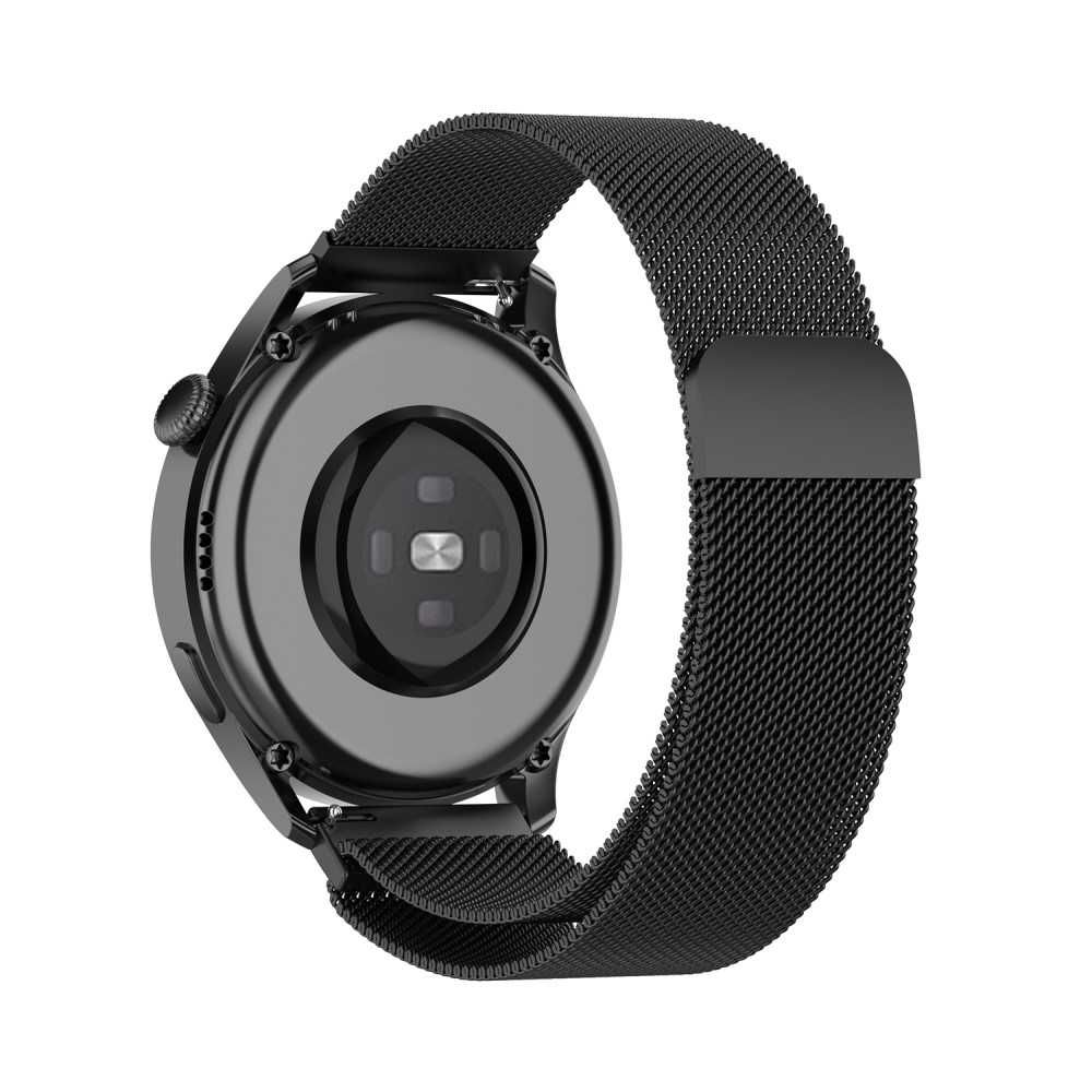 Метална Каишка 20 мм за Huawei Watch GT 3/Pro 43 mm/GT 2 42 m