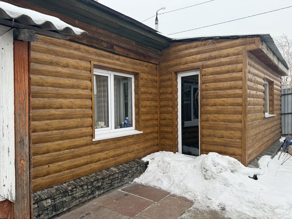 Продам Дом в районе океана