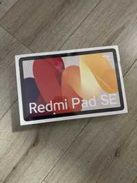 Tableta Xiaomi Redmi Pad SE, 8GB RAM, 256GB,Sigilat