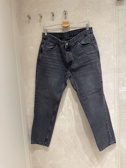 Мъжки дънки Zara в размер 44