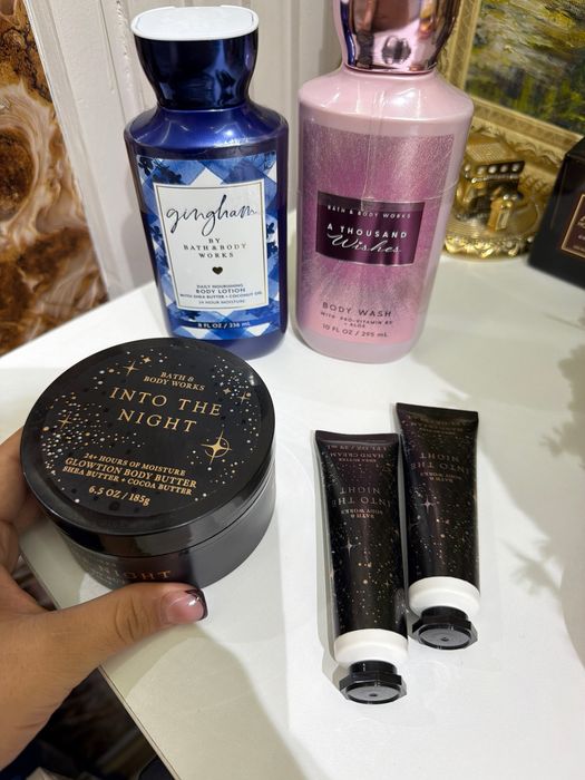 Косметика оригинал