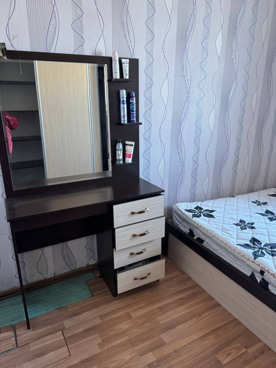 Сдаётся в Аренду квартира