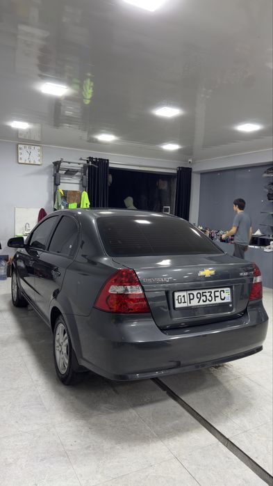 Nexia 3 AT Sotiladi ili Arenda