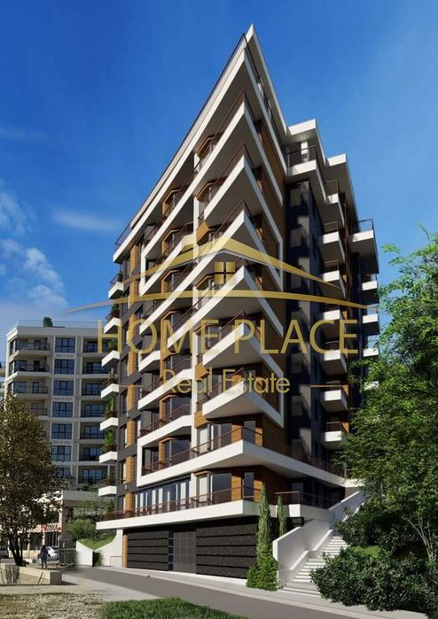 Продава се Тристаен апартамент в Варна, Бриз - 117 кв.м за 1924 €/кв.м - Снимка #4