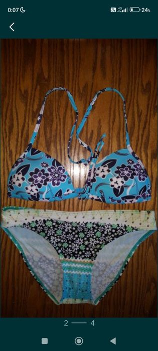 costum de baie M