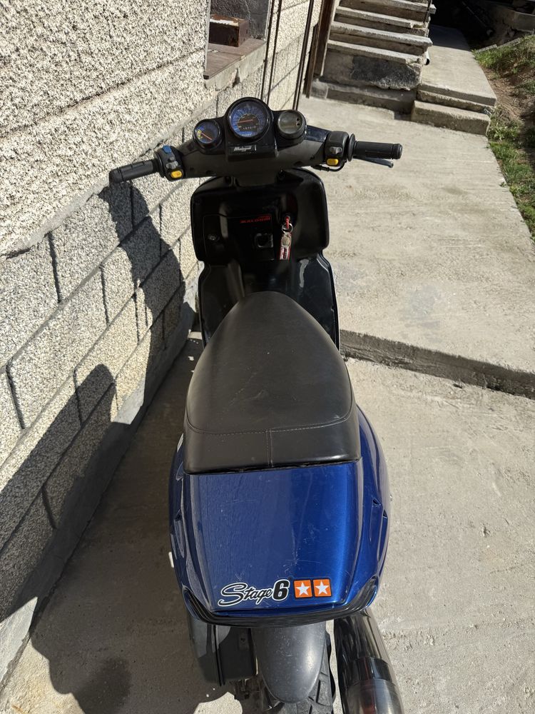 Malaguti F12 100CC