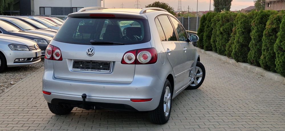 Vand Vw Golf 1.4 TSI 98.000km EURO5 Model Highline RATE Import Germany