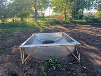 Bazine Inox calitate superioara