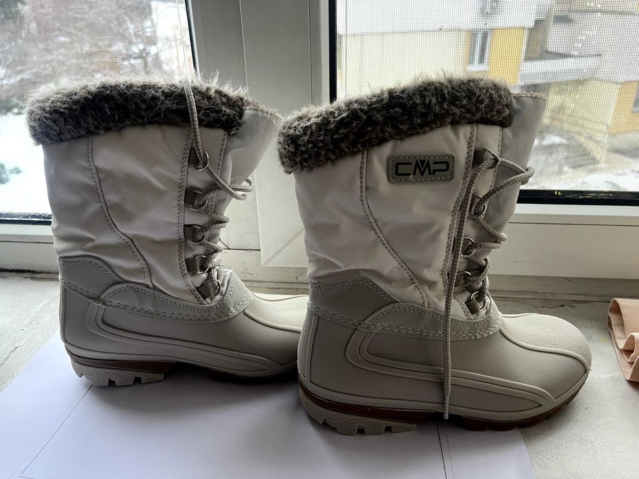 Детски апрески CMP р-р 36