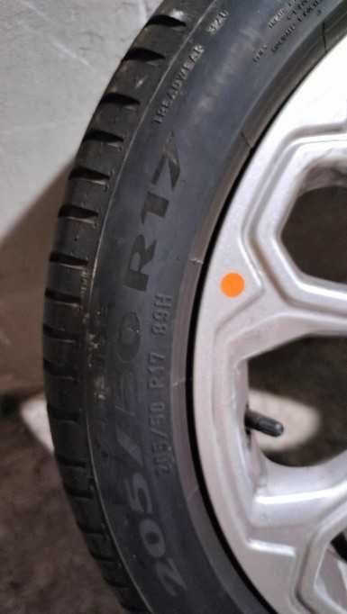 Roti complecte Ford Ecosport