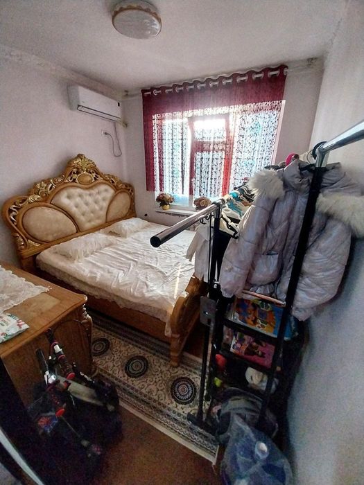 Спутник 1/3/5 сергили новастройка феруза