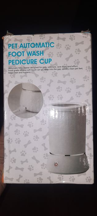 Лапомойка новая дешево