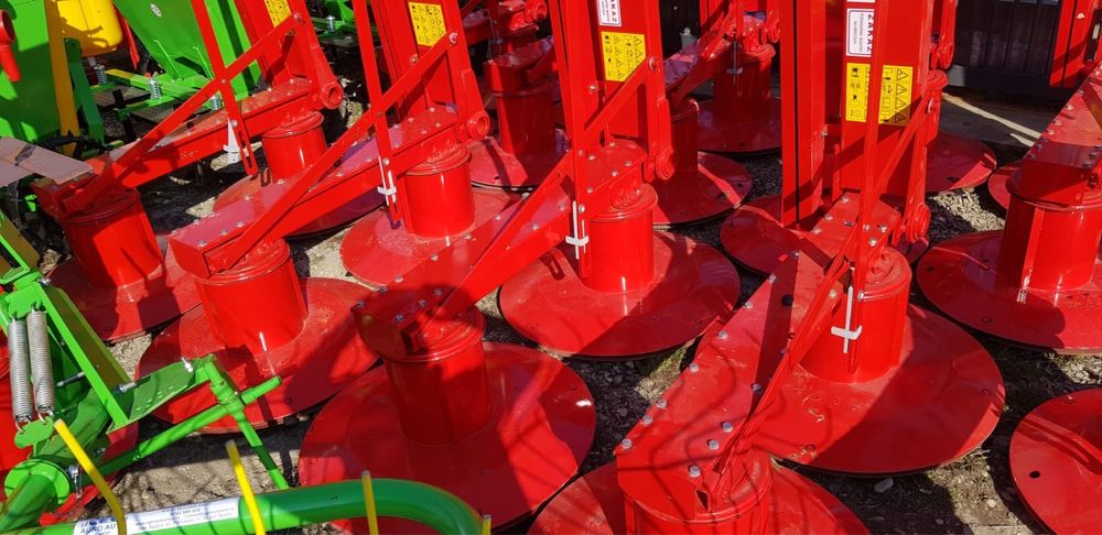 Cositoare  poloneza 135 165 185 NOU