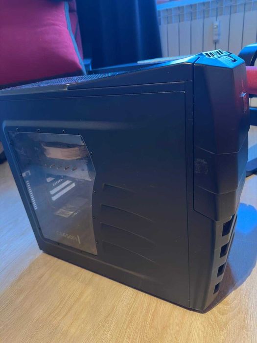 Vand calculator sau pe componente separat