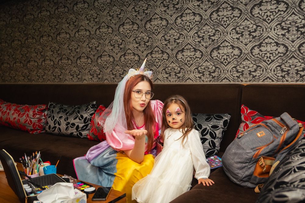 Animație Craiova by Bianca Events