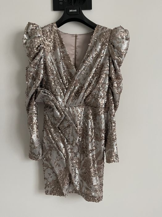 Rochie din Paiete