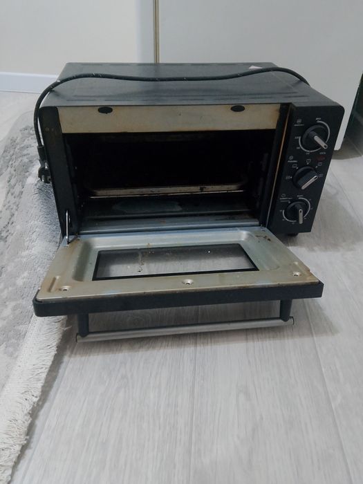 Мини печь для выпечки