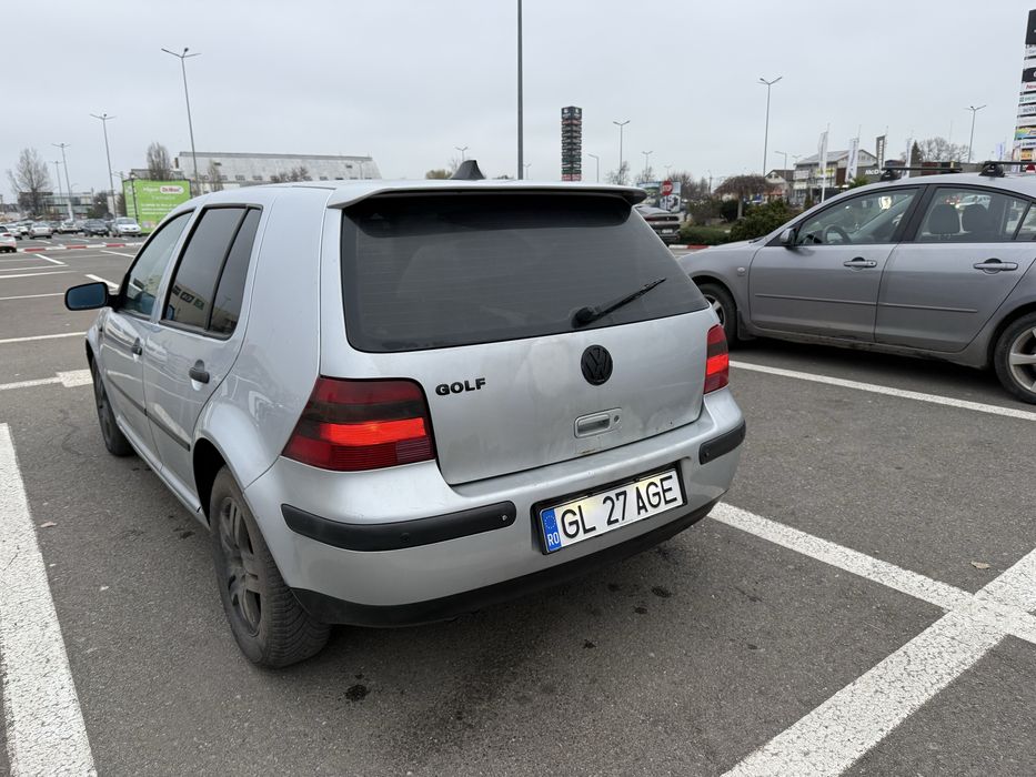 Golf 4 1.9(cod axr)