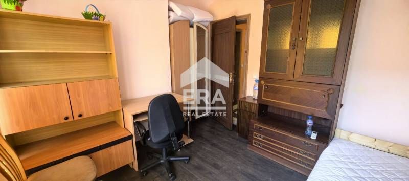 Дава се под наем Тристаен апартамент в Варна, Левски - 66 кв.м за 550 € - Снимка #5