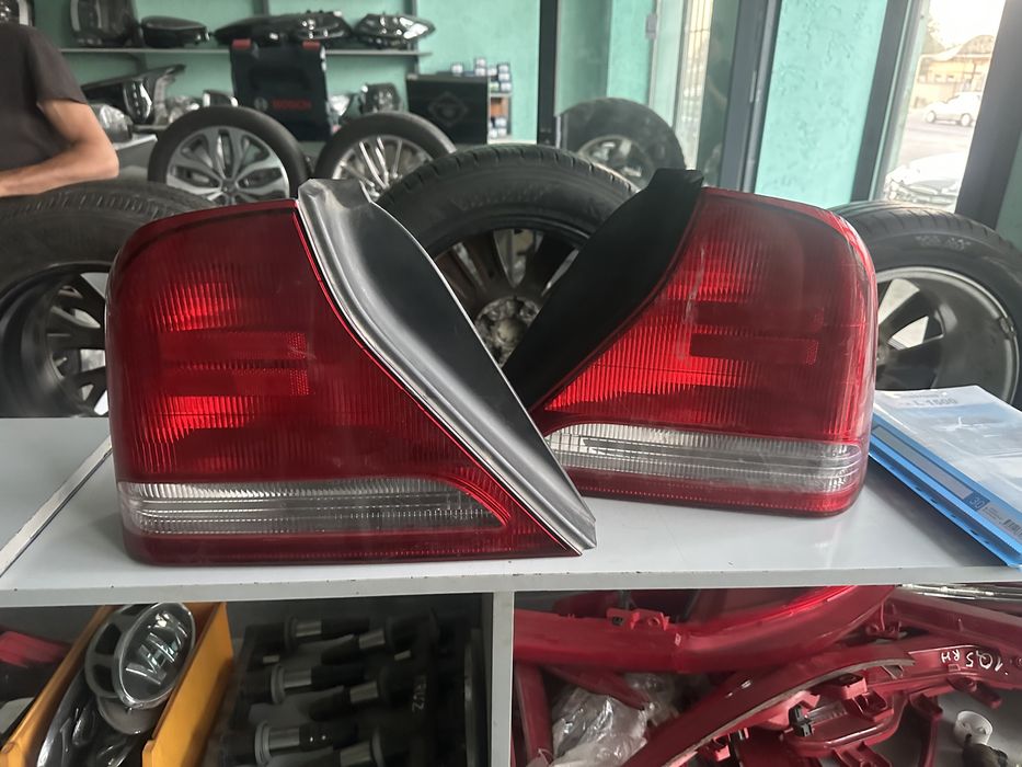 Магнус задний фары  Магнус передний фары все есть бу оригинал