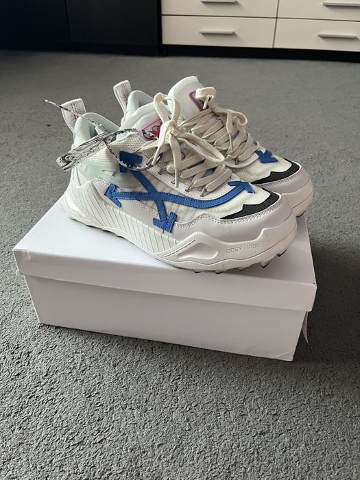 Off-white odsy