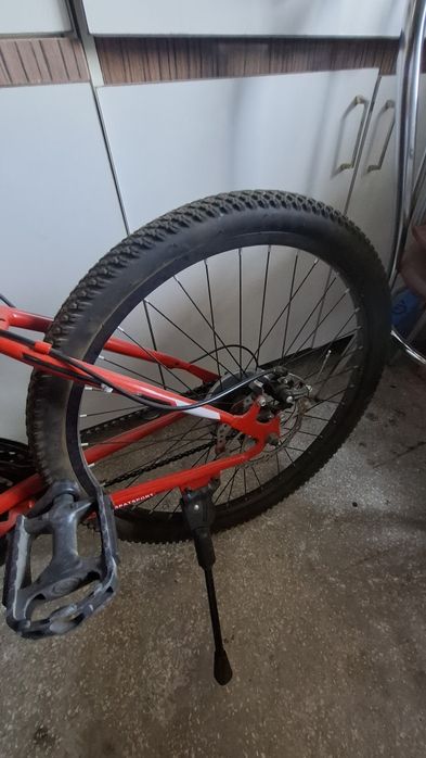 Bicicleta MTB pentru copii
