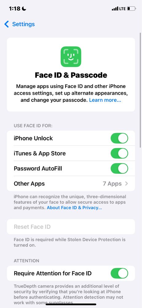 I phone XR qizil