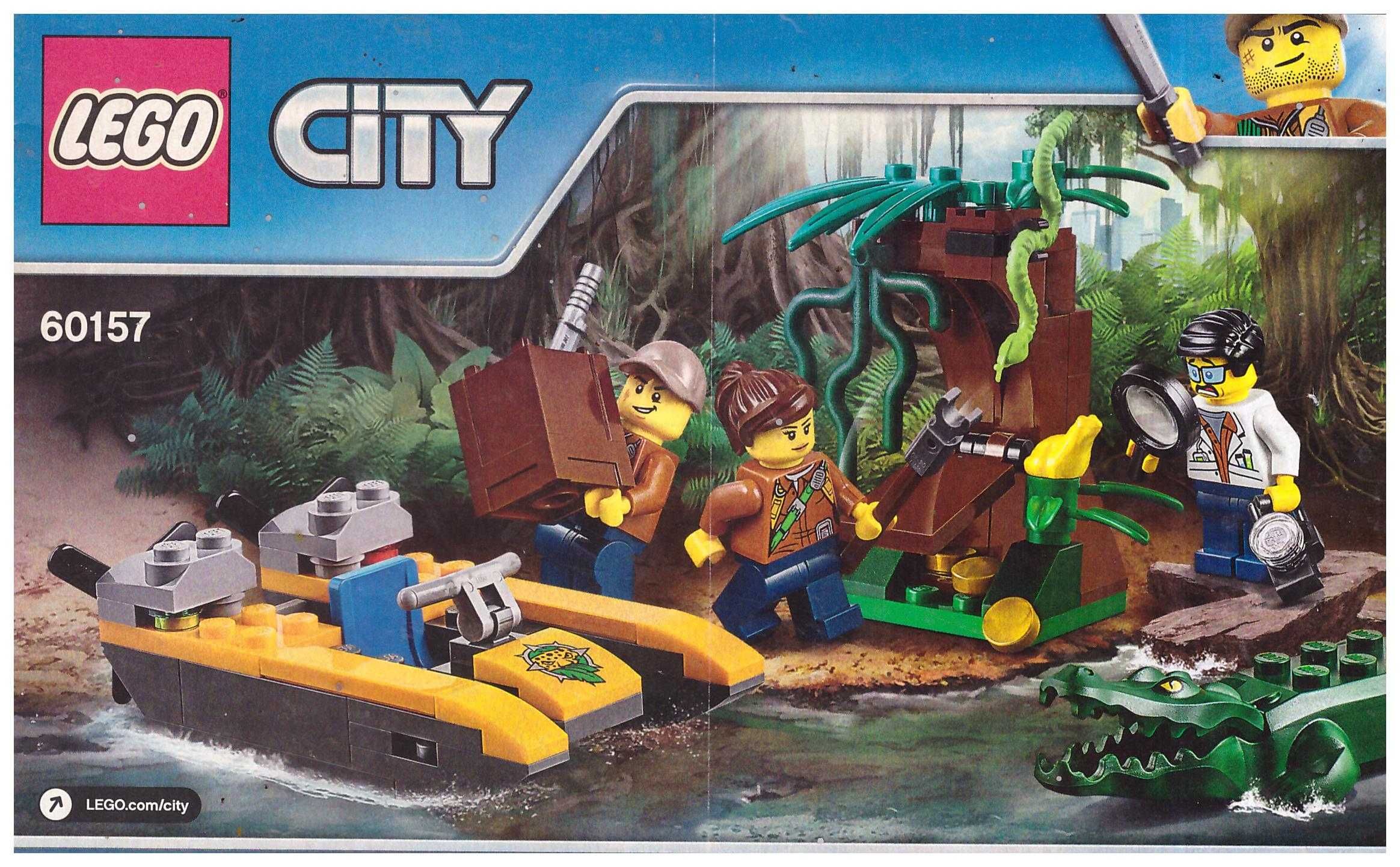 Схеми/книжки от Lego Ninjago, City, Creator 3in1 и други в снимките